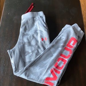 Under Armour Joggers